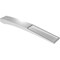 Ekena Millwork 3 1/2-in. W x 26-in. D x 38-in. H Thorton Architectural Grade PVC Knee Brace BRCP035X26X38THR - alternate 6